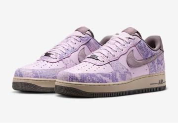 NIKE AIR FORCE 1 '07 LV8
