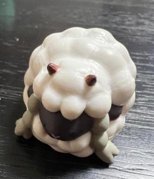 E[[@݂Ȃ̃JrS@|PbgX^[