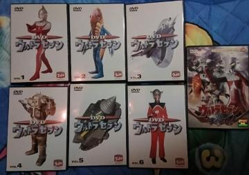 �Z��DVD���E���g���Z�u���@~�E�{�E���g���Z�u���̂��ׂ�