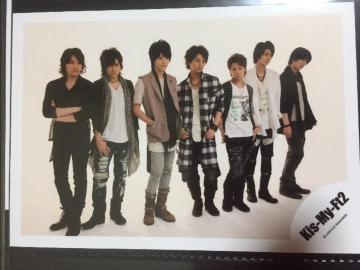 Kis-My-Ft2ʐ^36