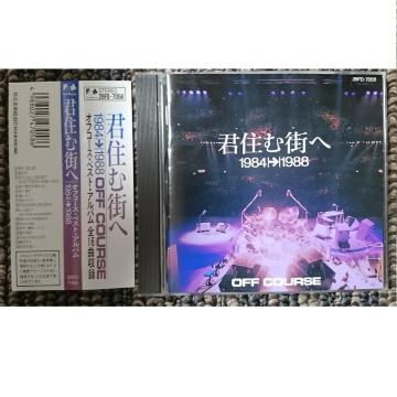 KF@@ItR[X@@NZފXց@xXgAo@1984  1988