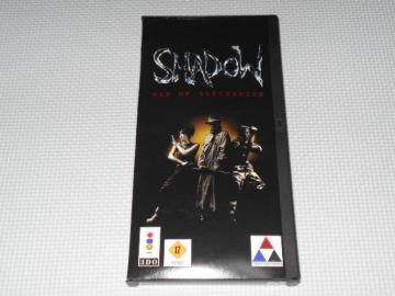 3DOSHADOW WAR OF SUCCESSION CO EU