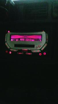 Õi2DIN MDCD KENWOOD@DPX-05MDB رNo.50301647