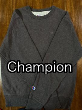 ���ӂ����߂ā����܋ɔ��i��Champion���X�E�F�b�g���ۃO���[�����N�у����YM��500�~�X�^�[�g