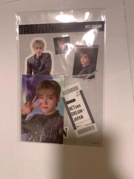 NCT DREAM J@WF~@FCT XebJ[gJ