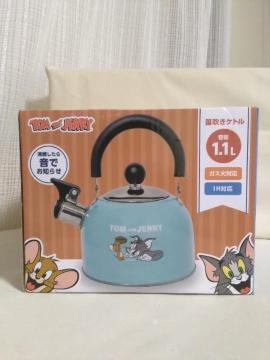 �g���ƃW�F���[�@�J���P�g���@�u���[