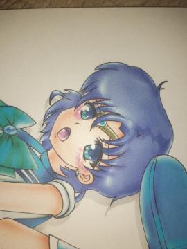 �}�[�L�����[�j�������C���X�g