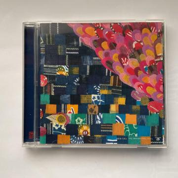 Cocco �G�������h CD VICL-6193 �R�b�R ���{�̏����V���K�[�\���O���C�^�[ J-POP ���y