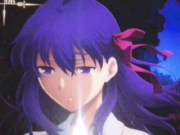  Fate stay night Heavens Feel ޼ޭٶNo.6