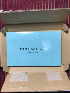 �y���N�z����27�N 2015 �~���g�ݕ��Z�b�g��������