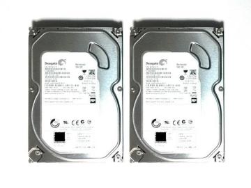 HDD V[QCg ST500DM002 500GB SATA 2