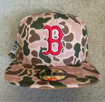 NEW ERA j[G {Xgbh\bNX _bNJ 59FIFTY 2004 [hV[Ypb`@58.7cmVi