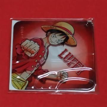 ONE PIECEs[X\tgL[z_[RNVstBt