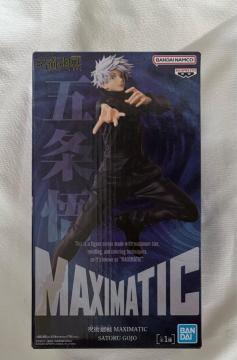 p MAXIMATIC ܏