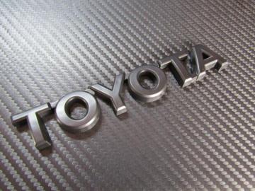 TOYOTA g^ ABS ^Cv MAD BLACK GuViI