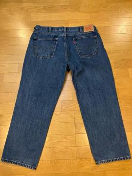LEVIfS [oCX 550bNXfj 傫sizeW40used