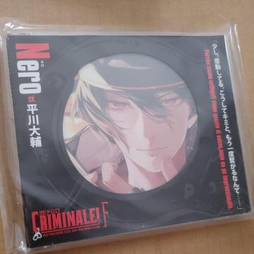 【CD】