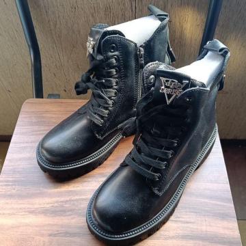 �V�i 22.5cm ���f�B�[�X �u�[�c �u���b�N ���� �V���[�Y �V���[�g�u�[�c