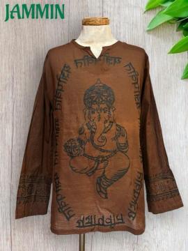 �K�l�[�V���_�N���^�@�u���E���@�A�W�A���@�G�X�j�b�N�@�q�b�s�[�@�K�l�[�V��