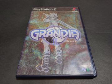 PS2 �O�����f�B�AII / �O�����f�B�A2