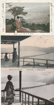 �V���� �{�Ô��l �����̊G�͂��� 3��y��E-34�z