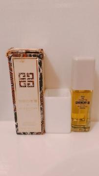 GIVENCHY ジバンシー ジバンシィ GIVENCHY III ジバンシー トロワ EDT 廃盤香水 30ml