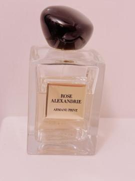 GIORGIO ARMANI ジョルジオ アルマーニ PRIVE ROSE プリヴェ ローズ EDT 香水 100ml