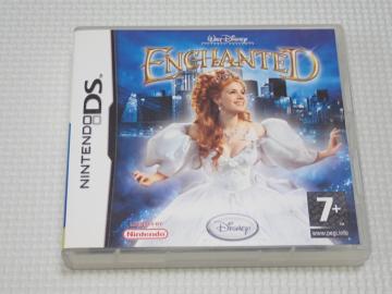 DSENCHANTED DISNEY CO EU