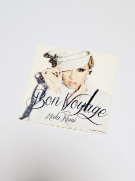 (191) cҖ XebJ[ Bon Voyage zO LL