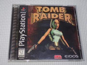 PSTOMB RAIDER CO kĔ