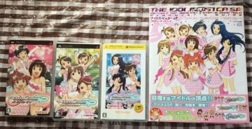 PSP ACh}X^[SP p[tFNgT _OX^[ ~bVO[ AC}X U{Zbg  KCh IDOL