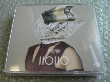 T.M.Revolutionw2020 -T.M.Revolution ALL TIME BEST-xy3gCDzS40ȃxXg