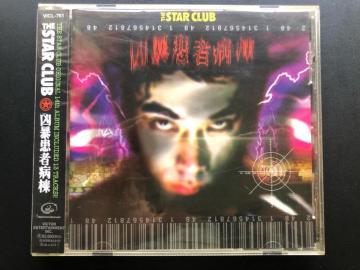 THESTARCLUB/\ҕa