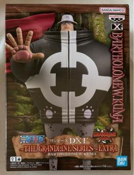 ONE PIECE �����s�[�X DXFTHE GRANDLINE SERIES EXTRA BARTHOLOMEW.KUMA