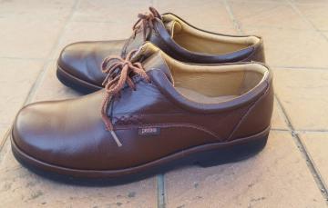 �A�V�b�N�X �y�_�� ���f�B�[�X �E�H�[�L���O�V���[�Y 23cm EE �����U�[