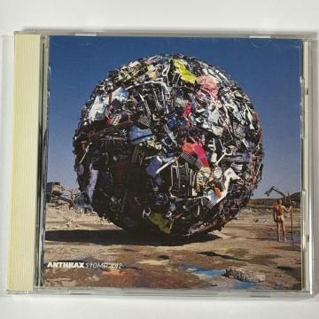 Anthrax / Stomp 442