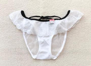 �G���t�B�[�� �V���[�c M�T�C�Y �t�������V�[�X���[ �z���C�g