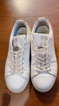 ���Á@���@adidas �X�^���X�~�X�@�I�[�����@24.5