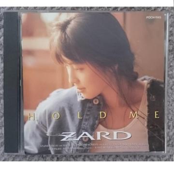 KF@@ZARD@@HOLD ME