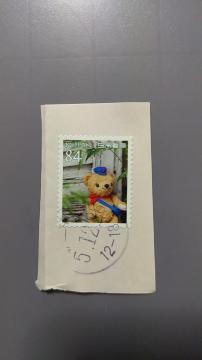 �k�g�p�ς݁l�ۂ����܁@�O���[�e�B���O�؎�