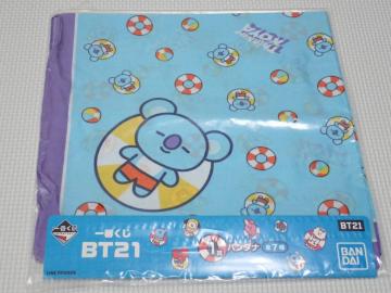 BTS BT21 Ԃ I o_i KOYAViJ