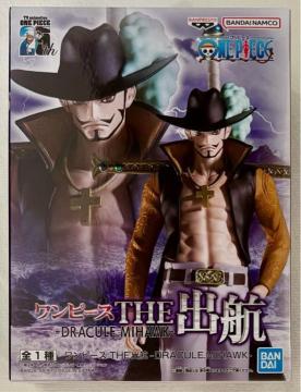 ONE PIECE s[X THE oq DRACULE.MIHAWK
