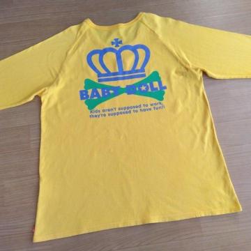 ���Á@�h�N���V������T�@�k�@�x�r�[�h�[��BABYDOLL�x�r�h