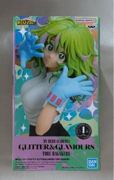 �l�̃q�[���[�A�J�f�~�A GLITTER&GLAMOURS TORU HAGAKURE