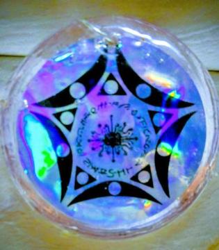 UFO�F���Í��������b�Z�[�W�@�G�l���M�[�t�B�[���h�����@�F������̋��L