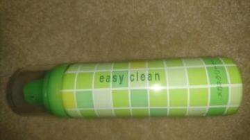 easy cleanKlN[i[