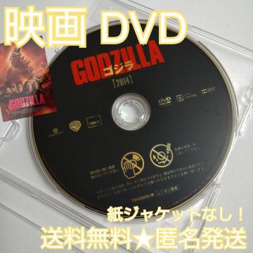 DVDGODZILLA SW[2014]MXEGh[Y nӌ