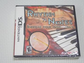 DSRHYTHM 'n NOTES CO kĔŁViJ