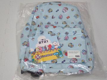 BTS BT21 Ԃ A bNTbNViJ