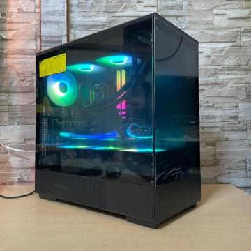 Q[~OPC i7 13700K RTX4070Ti SSD1TB 32GB 850Wy݁z